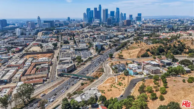 626 Lookout Drive, Los Angeles, CA 90012 - #3