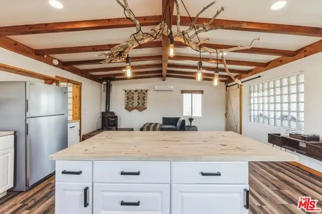 1866 Old Woman Springs Road, Landers, CA 92285 - #1