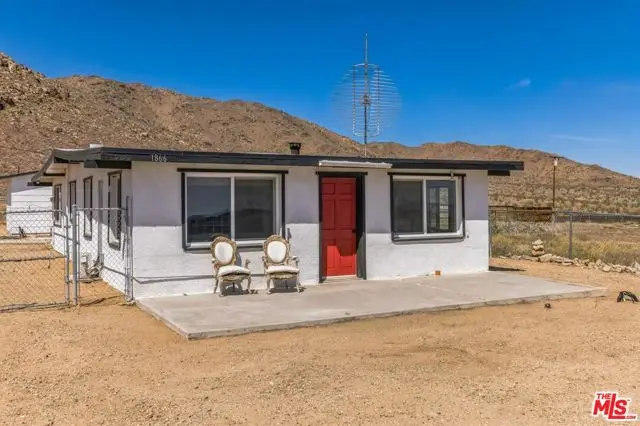 1866 Old Woman Springs Road, Landers, CA 92285 - #3