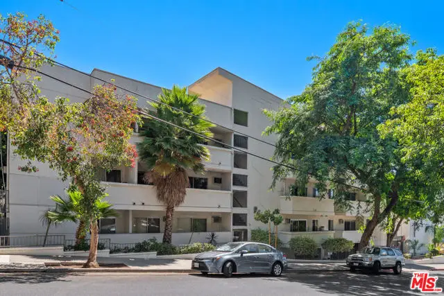 960 Larrabee Street #328, West Hollywood, CA 90069 - #2