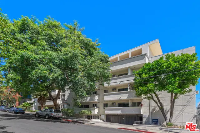 960 Larrabee Street #328, West Hollywood, CA 90069 - #3