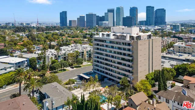 1333 S Beverly Glen Boulevard #403, Los Angeles, CA 90024 - #1