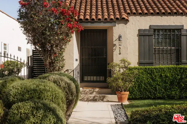 516 N Bronson Avenue, Los Angeles, CA 90004 - #2