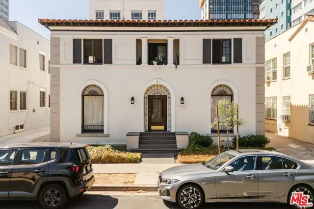 6366 Orange Street, Los Angeles, CA 90048 - #2