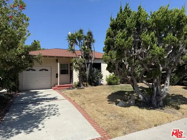 2811 Martha Avenue, Torrance, CA 90501 - #1