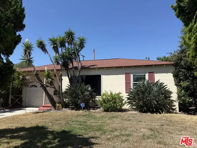 2811 Martha Avenue, Torrance, CA 90501 - #2