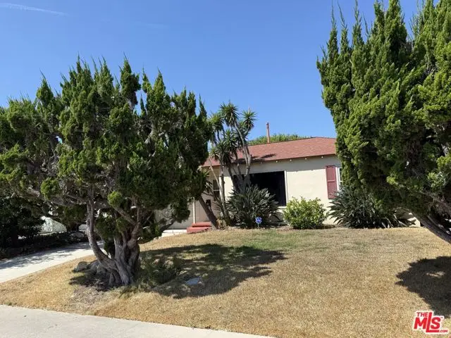 2811 Martha Avenue, Torrance, CA 90501 - #3