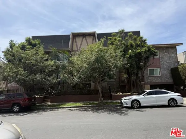 1849 Greenfield Avenue #106, Los Angeles, CA 90025