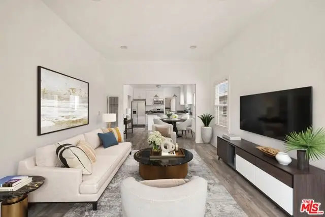 351 N Spaulding Avenue, Los Angeles, CA 90036 - #2