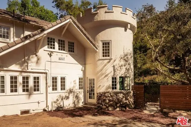 8337 Lookout Mountain Avenue, Los Angeles, CA 90046 - #3