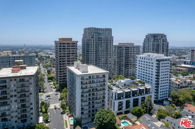 10751 Wilshire Boulevard #906, Los Angeles, CA 90024 - #3