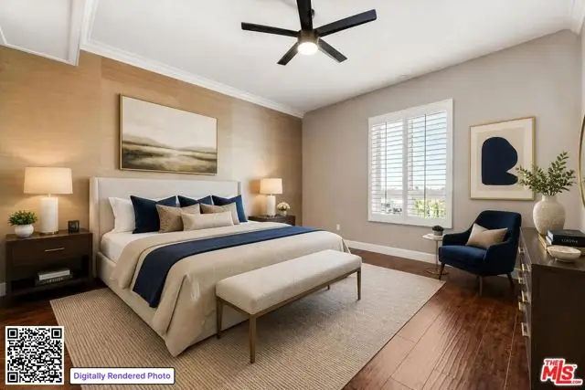 311 S Gramercy Place #602, Los Angeles, CA 90020 - #2