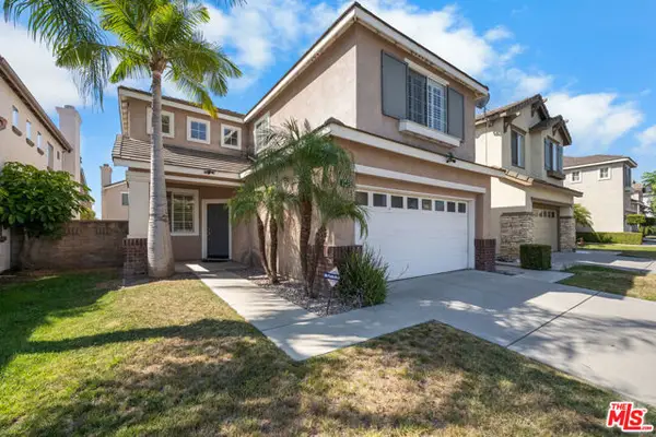 5451 Wildsage Place, Chino Hills, CA 91709