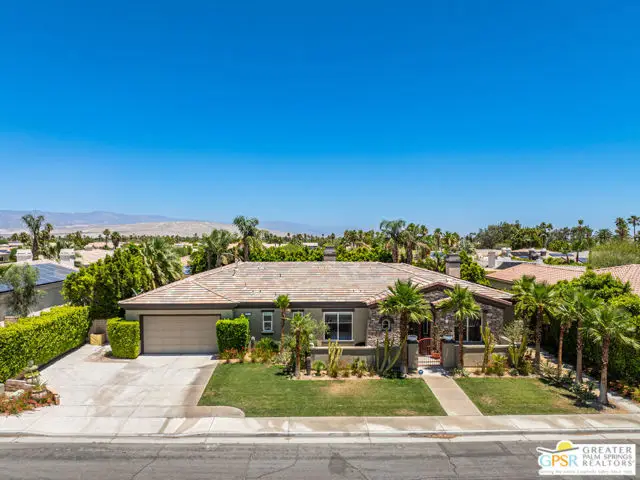 2160 N Hermosa Drive, Palm Springs, CA 92262 - #1