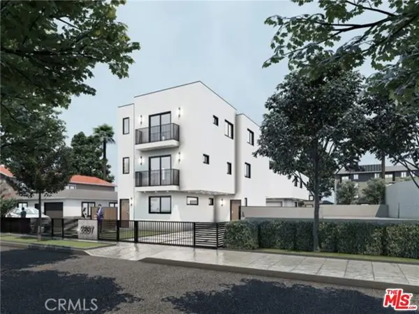 2637 S Longwood Avenue, Los Angeles, CA 90016