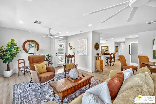 279 Saguaro Drive, Palm Springs, CA 92264 - #1