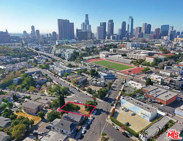 202 Belmont Avenue, Los Angeles, CA 90026