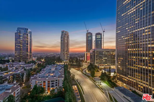 2160 E Century Parkway #2109, Los Angeles, CA 90067 - #1