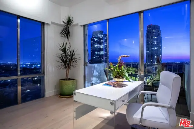 2160 E Century Parkway #2109, Los Angeles, CA 90067 - #2