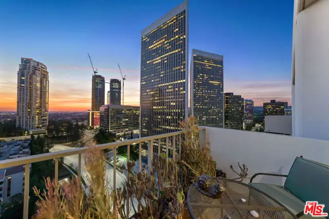 2160 E Century Parkway #2109, Los Angeles, CA 90067 - #3
