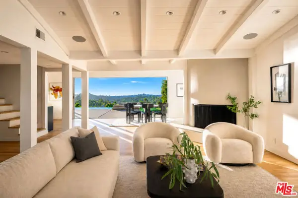 3109 Dona Susana Drive, Studio City (los Angeles), CA 91604