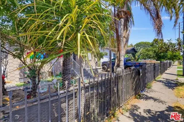 331 W 92nd Street, Los Angeles, CA 90003 - #2