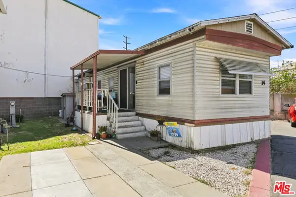 5678 Shull Street #space 14, Bell Gardens, CA 90201