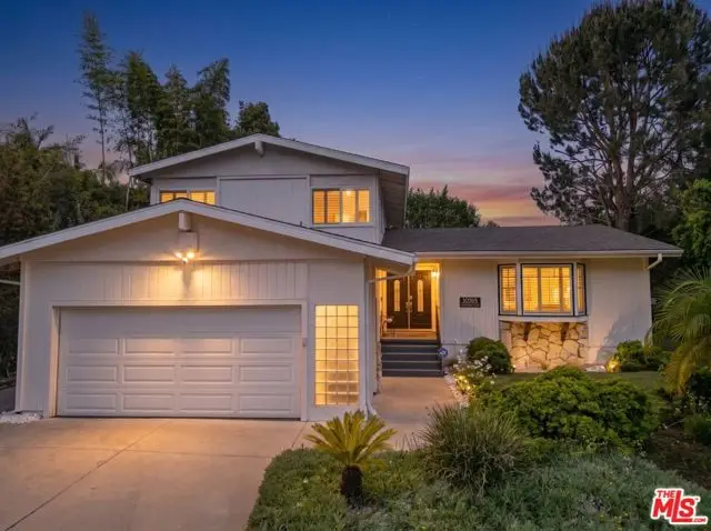 10765 Wrightwood Lane, Studio City, CA 91604 - #1