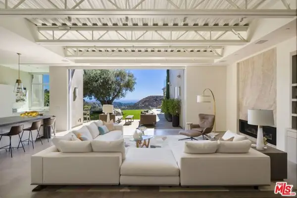 1550 Casale Road, Pacific Palisades (los Angeles), CA 90272