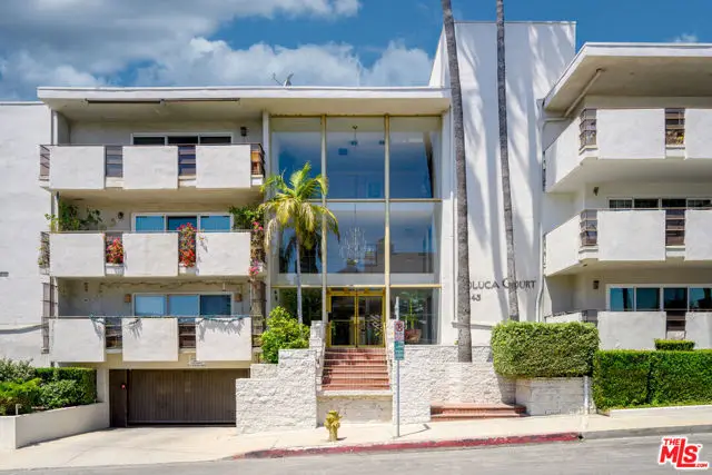 4445 Cartwright Avenue #110, North Hollywood, CA 91602 - #1