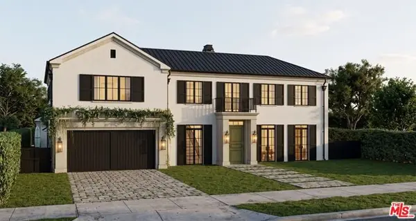 719 Chapala Drive, Los Angeles, CA 90272