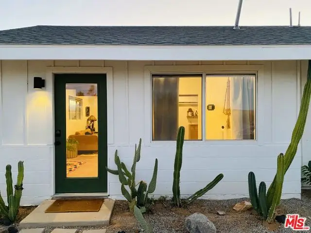 1016 Luna Mesa Road, Yucca Valley, CA 92284 - #2