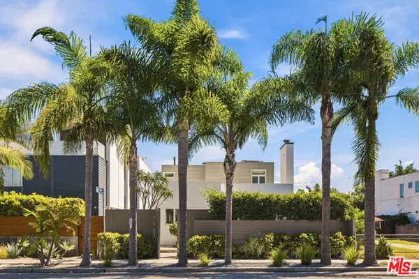 722 California Avenue, Venice (los Angeles), CA 90291