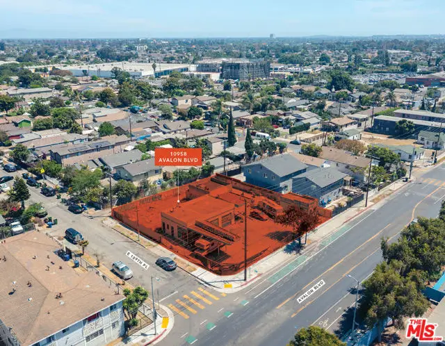 10958 Avalon Boulevard, Los Angeles, CA 90061 - #1