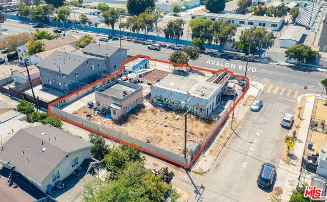 10958 Avalon Boulevard, Los Angeles, CA 90061 - #3
