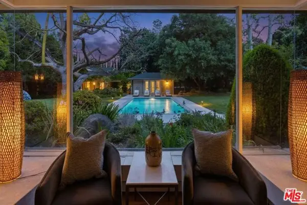 4816 Encino Avenue, Encino (los Angeles), CA 91316