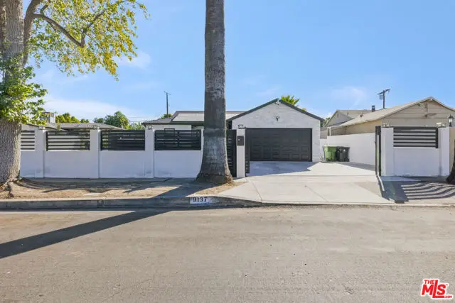 9137 Bartee Avenue, Pacoima, CA 91331 - #2