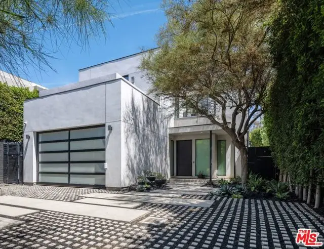 848 N Crescent Heights Boulevard, Los Angeles, CA 90046 - #1
