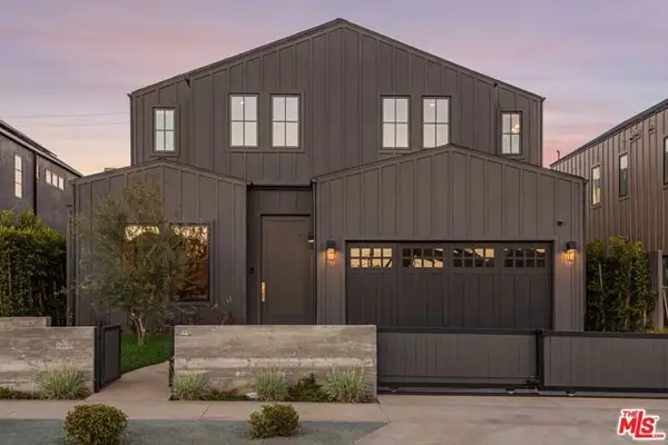 744 Iliff Street, Los Angeles, CA 90272