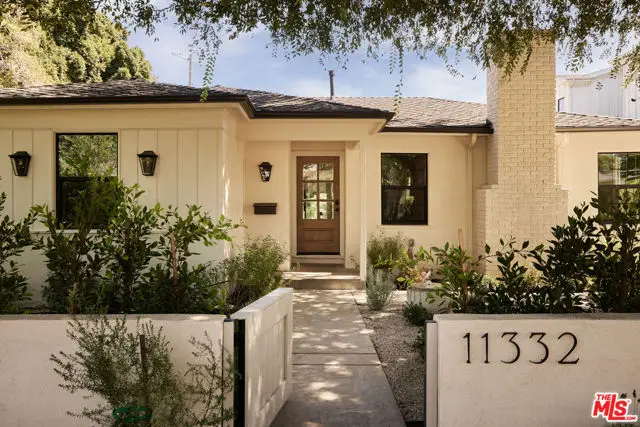 11332 Chenault Street, Los Angeles, CA 90049 - #1