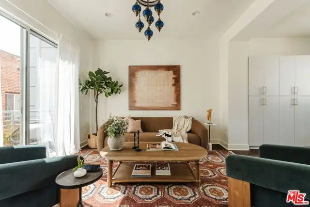 2202 Tom Mix Road, Los Angeles, CA 90026 - #2