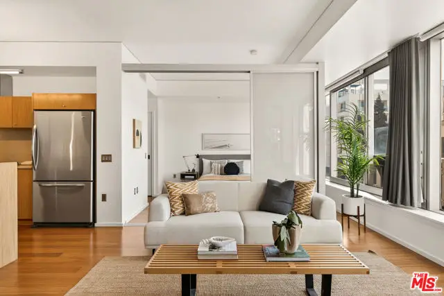 1155 S Grand Avenue #403, Los Angeles, CA 90015 - #3