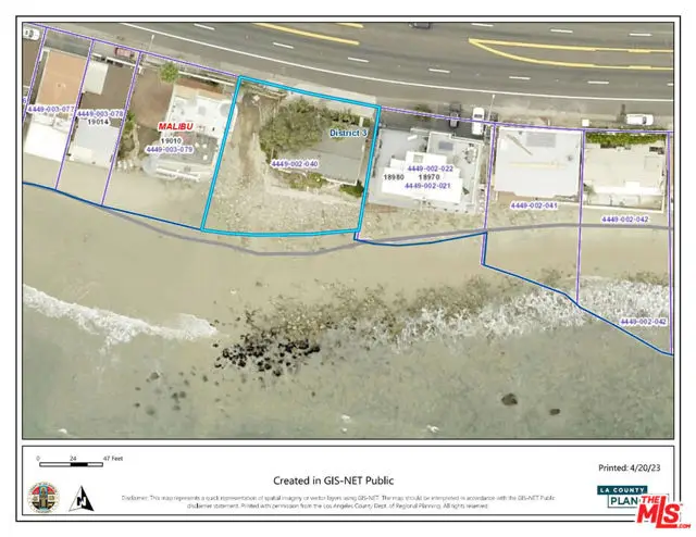 19000 Pacific Coast Highway, Malibu, CA 90265 - #2