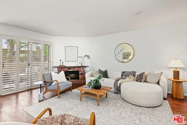 2016 Euclid Street #13, Santa Monica, CA 90405