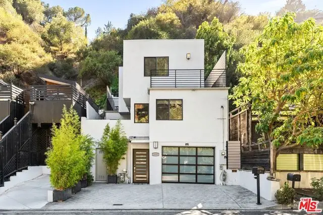 1655 N Beverly Glen Boulevard, Los Angeles, CA 90077 - #2