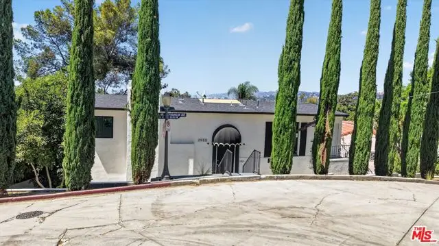 3950 Franklin Avenue, Los Angeles, CA 90027 - #2