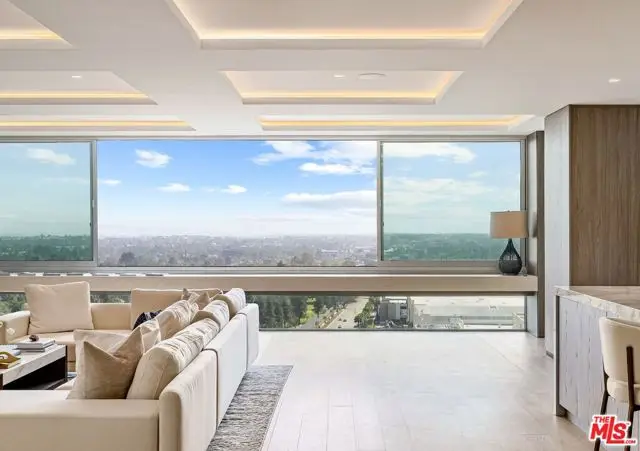 2222 Avenue Of The Stars #1601, Los Angeles, CA 90067 - #2