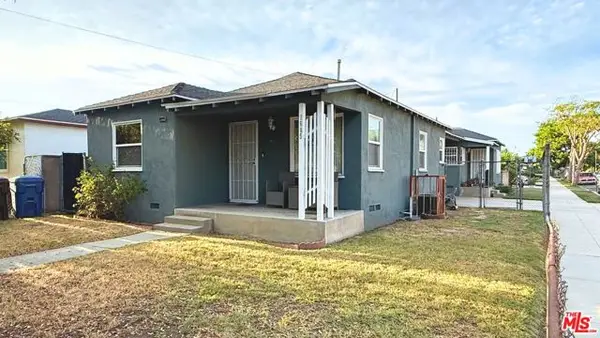 1685 E 60th Street, Long Beach, CA 90805