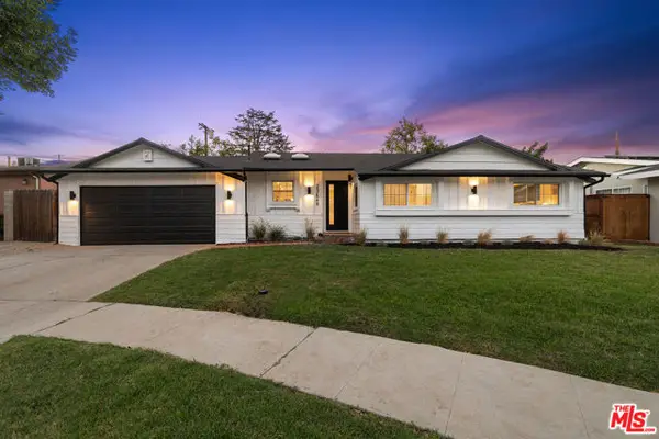 23649 Emelita Street, Woodland Hills (los Angeles), CA 91367