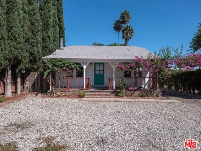 20911 Vose Street, Canoga Park, CA 91303 - #1